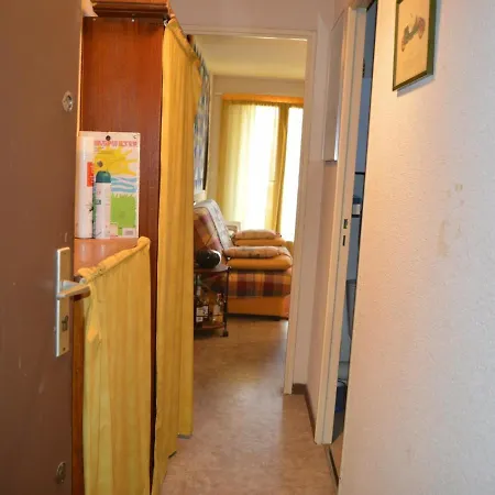 Studio Seignosse, 1 Piece, 2 Personnes - Fr-1-247-168 * Seignosse